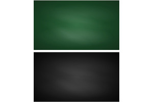 Chalkboard Vector Background