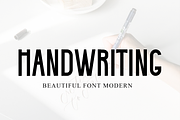 Mothers, a Script Font by InermediaSTUDIO (Thumbnail 5 of 6)