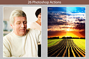 26 Ps Actions, an Action Add-On by DesignThor (Thumbnail 2 of 5)