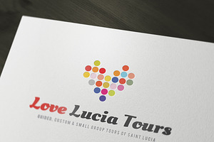 Love Logo