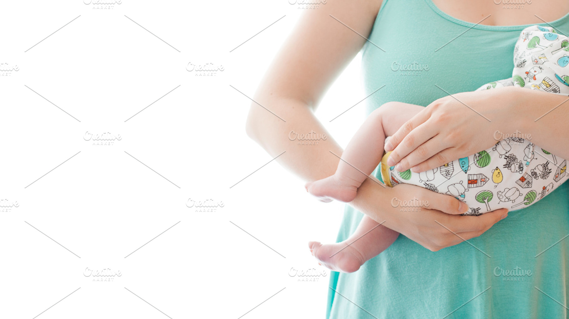 Mother And Baby Containing Baby Mother And Mummy
