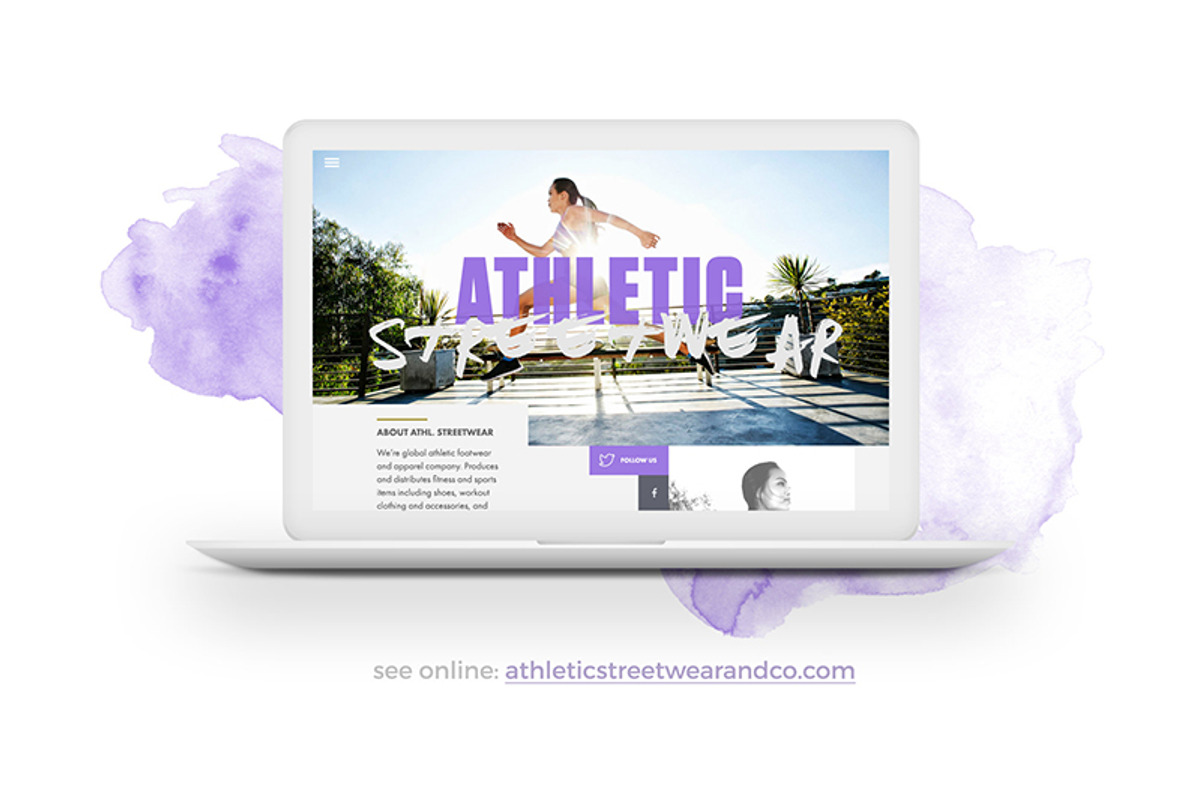 25 MacBook™ Mockups Bundle, a Mac Mockup by eppearance (Photo 18 of 25)