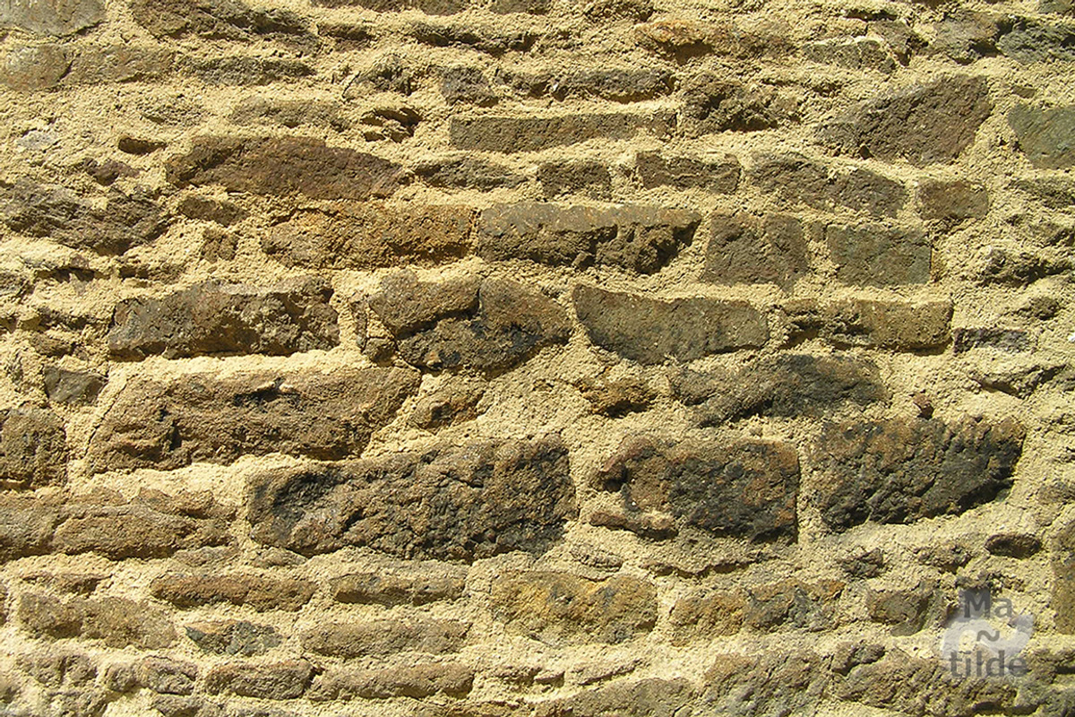 Stone Walls preview 2