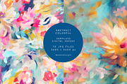 Abstract Colorful Patterns, a Pattern Graphic by PeDe Designs (Thumbnail 3 of 9)