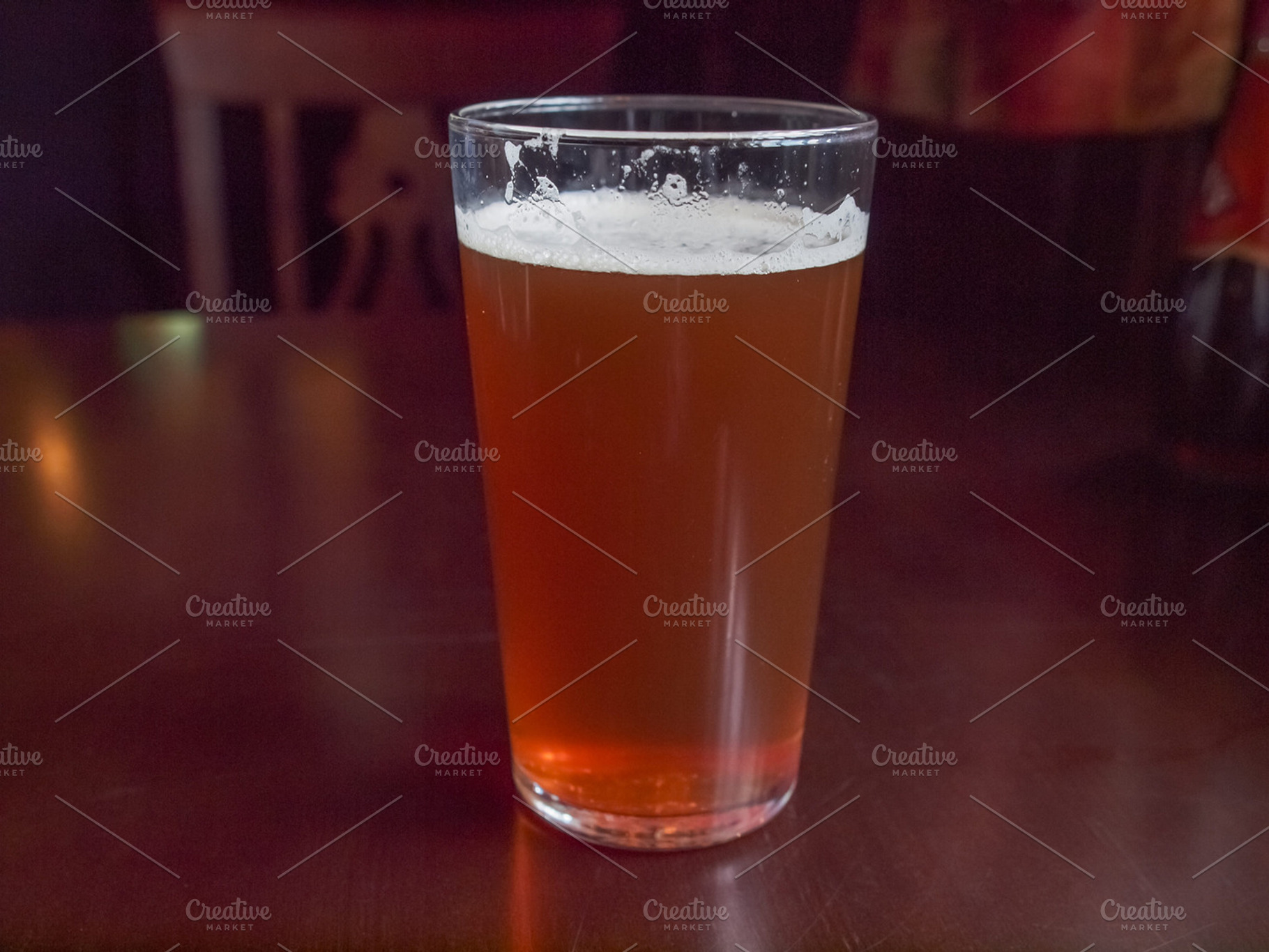 Pint of english beer stock photo containing pint and beer