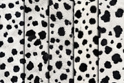 Realistic Dalmatian Fur Texture, a Pattern Graphic by Artonix (Thumbnail 2 of 4)