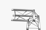 Trusses Collection - 129 PCS Modular, a Furniture 3D Model by akerStudio (Thumbnail 58 of 88)