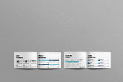 Project Proposal Template Landscape, a Brochure Template by Work-Envance (Thumbnail 8 of 8)