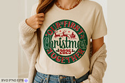 Our First Christmas Together 2025, a Graphic by mh_arif (Thumbnail 4 of 4)