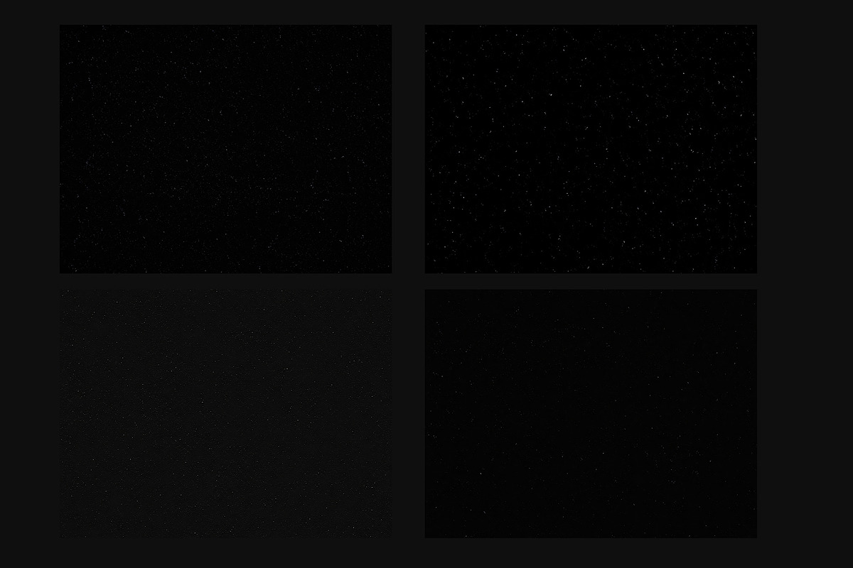 Dust Grain Texture Overlays, a Texture Graphic by Shovajit (Photo 3 of 4)