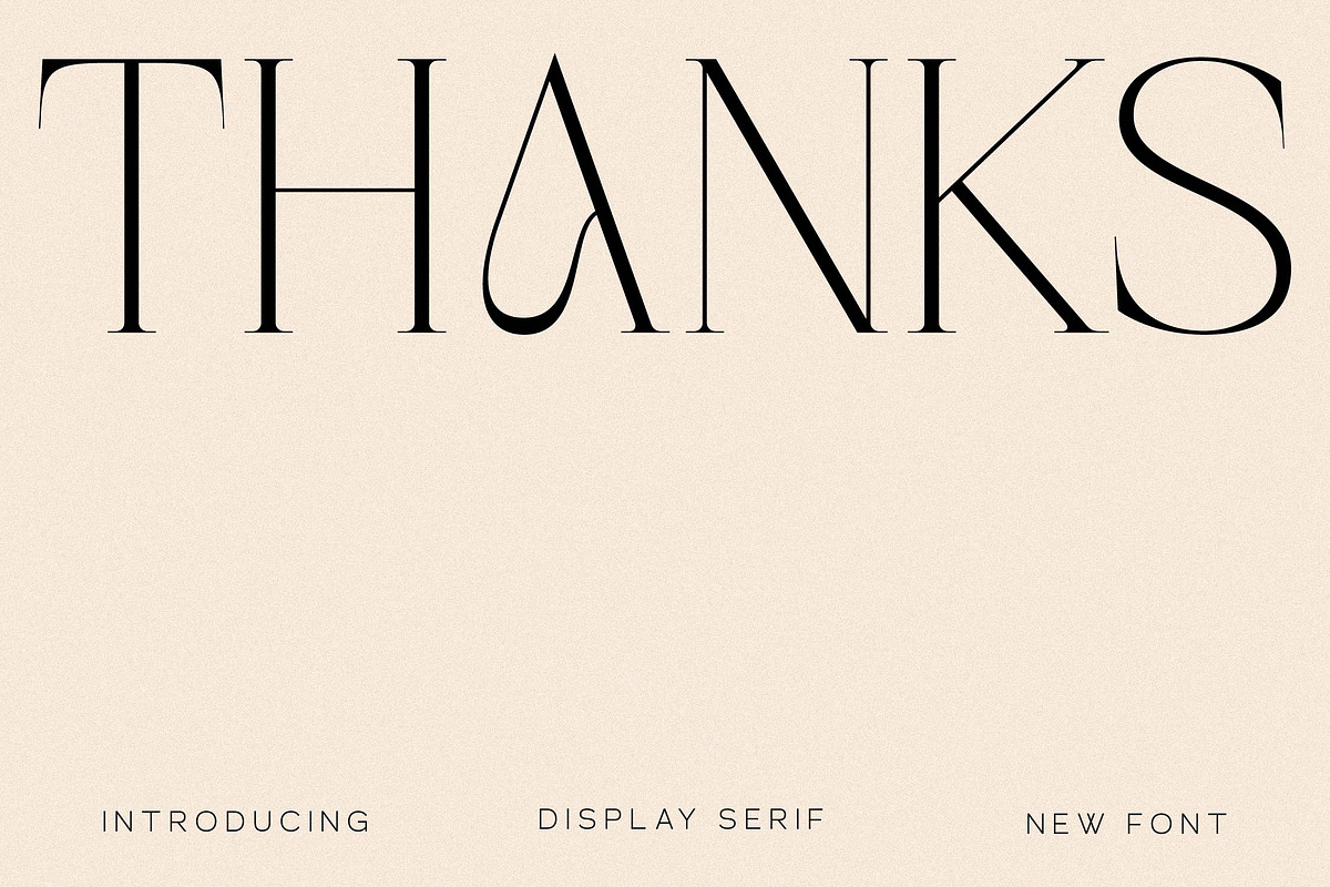 Magisse Display Serif Font, a Serif Font by Storytype Studio (Photo 15 of 15)