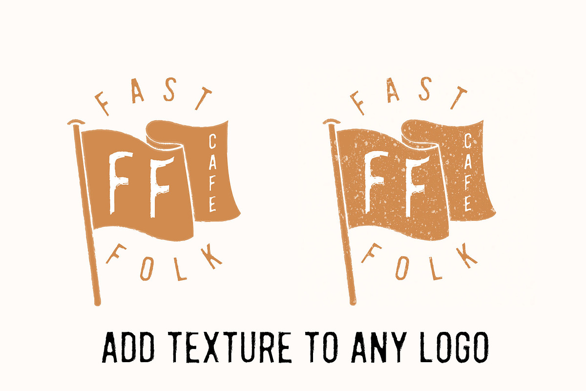 The vintage logo & font super bundle, a Branding & Logo Template by Tropical Type (Photo 11 of 16)