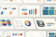 InGraphics - Dashboard Infographic, a Presentation Template by GraphauseProject (Thumbnail 5 of 6)