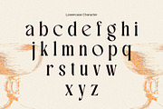 Lorsen - Classic Serif Font, a Serif Font by Flawless And Co (Thumbnail 7 of 10)