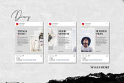 Diary Puzzle, a Social Media Template by Analogi Studio (Thumbnail 7 of 12)