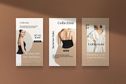 Collection - Social Media Marketing, a Social Media Template by Dirtytemp Studio (Thumbnail 7 of 14)