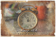 Vintage Old Photo Effect v2, an Action Add-On by Jacpot007 (Thumbnail 1 of 5)