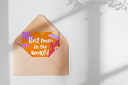 Mother's Day Cards, a Decorative Illustration by ShooShooShop (Thumbnail 10 of 14)