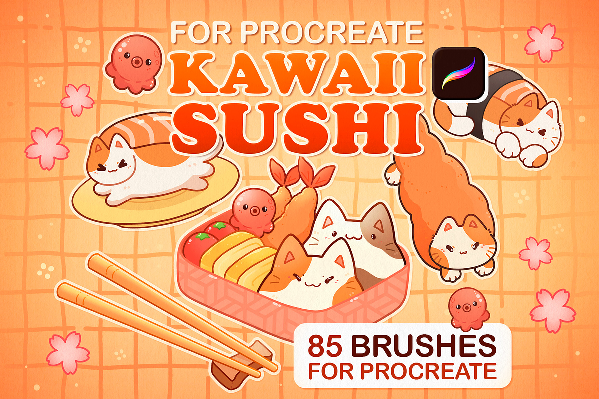Ultimate Procreate Bundle 1400+, a Brush Add-On by InkPrintsTattoo (Photo 13 of 15)