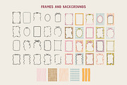 Autumn Holidays Bundle, an Object Graphic by AnnArt (Thumbnail 4 of 14)