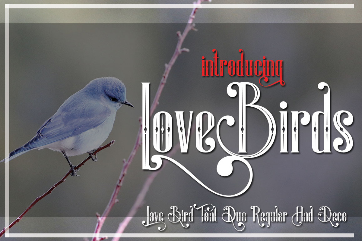 Special Collection 20 Font Bundle, a Blackletter Font by Bramcreative (Photo 5 of 10)