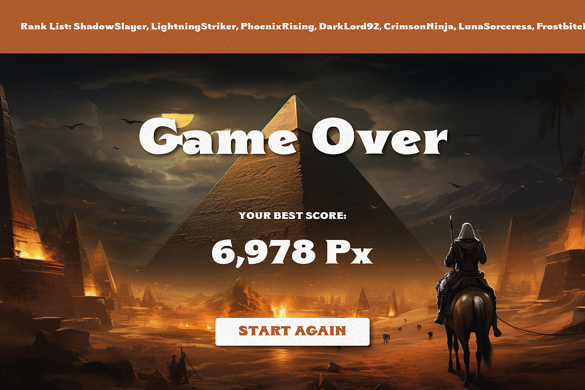 Thoth Legacy - Egyptian Typeface, a Serif Font by HipFonts (Photo 3 of 10)