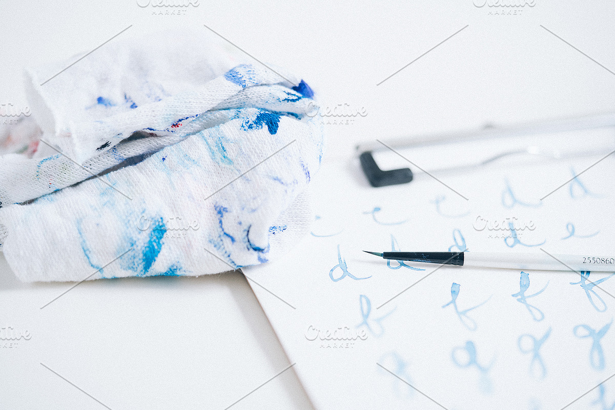 Maker Styled Stock Photo Bundle | 1, a Social Media Template by Brand Strategy Co. (Photo 4 of 6)