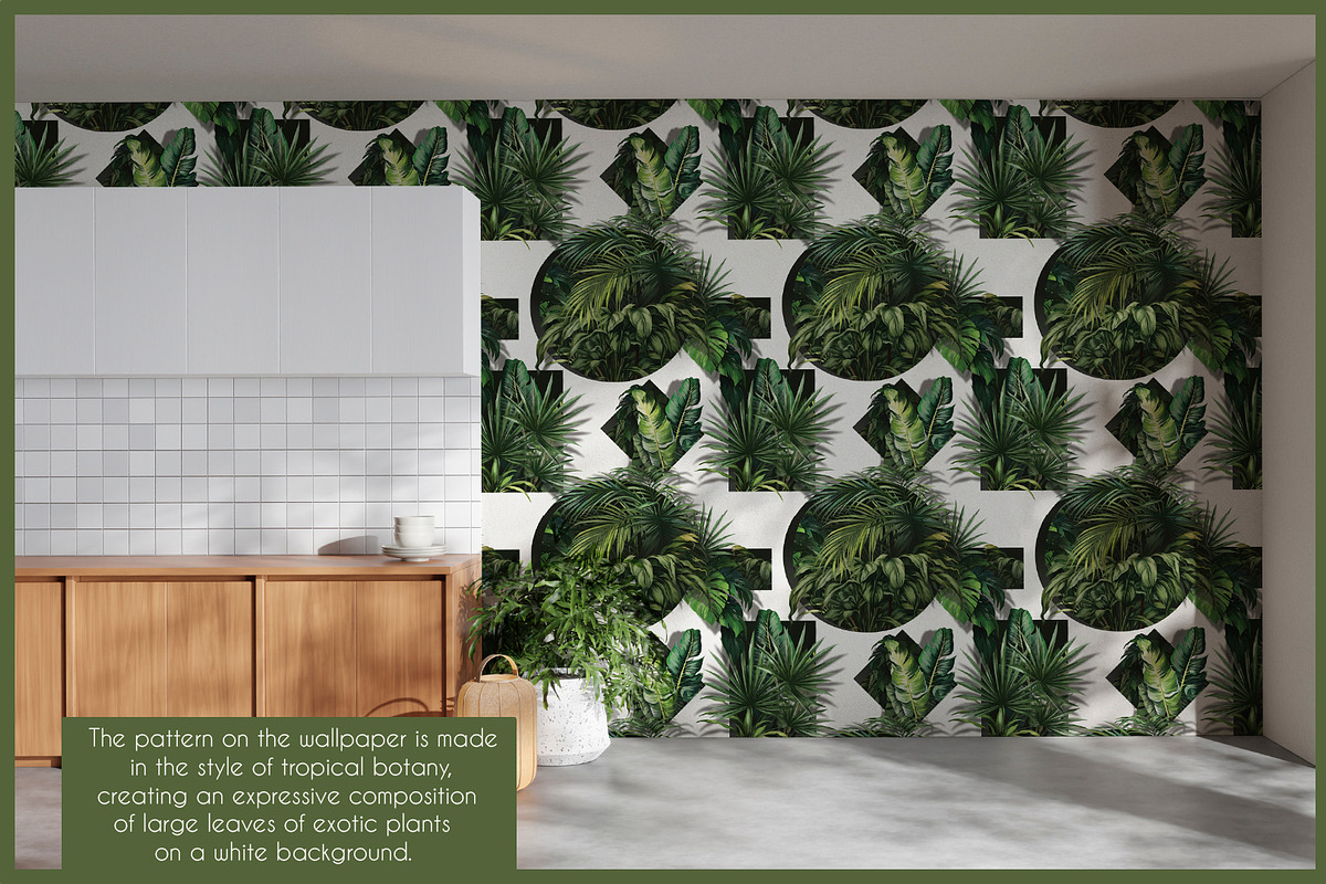 Natural Geometry, a Wallpaper Graphic by art_gallery (Photo 6 of 11)