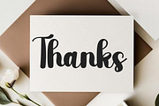 Background Autograph, a Handwritten Font by InermediaSTUDIO (Thumbnail 7 of 8)