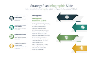 Strategy Plan PowerPoint Slides