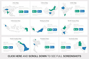 Startup Business Plan PowerPoint, a Presentation Template by OceanArt (Thumbnail 20 of 20)