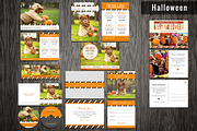 Photography Marketing Template Set, a Flyer Template by Supremer Studio (Thumbnail 11 of 20)
