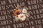 Diseva || Elegant Classy Serif Font, a Serif Font by Ermedia Studio (Thumbnail 3 of 9)