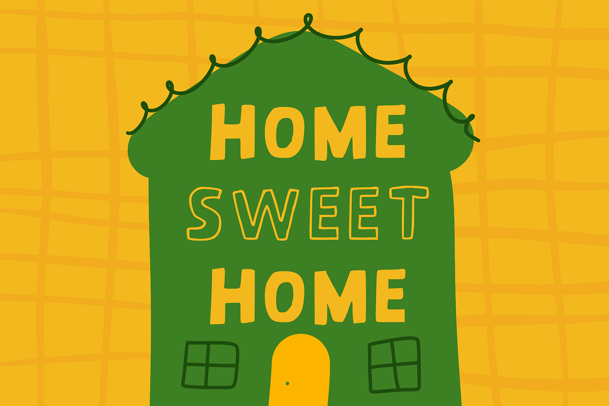 playful outline handdrawn font kit, a Handwritten Font by Ashiya Pixel (Photo 11 of 20)