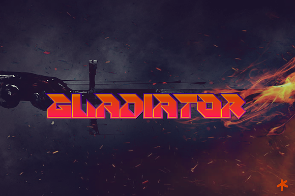 Gladiator preview 4