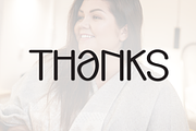 Chubby Happy | Script Font, a Script Font by Scratchones (Thumbnail 8 of 8)