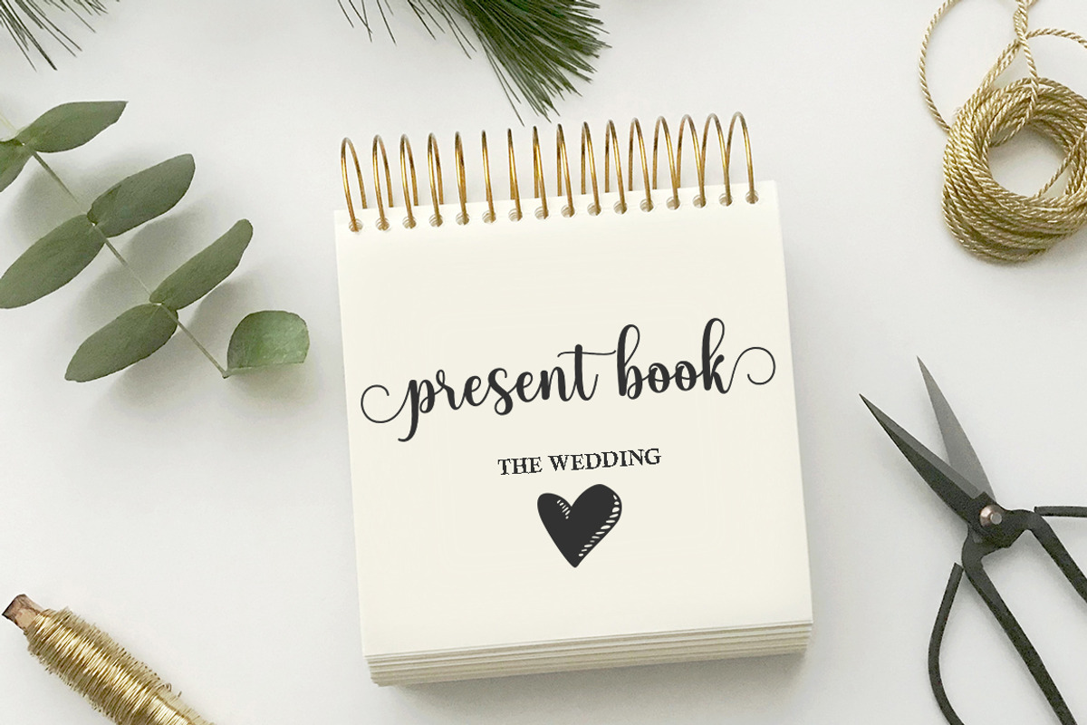 Storyline, a Script Font by Suza Studio (Photo 5 of 6)