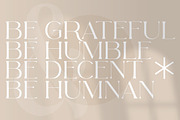 Arolse Belmonteria Font Duo, a Serif Font by Storytype Studio (Thumbnail 5 of 15)