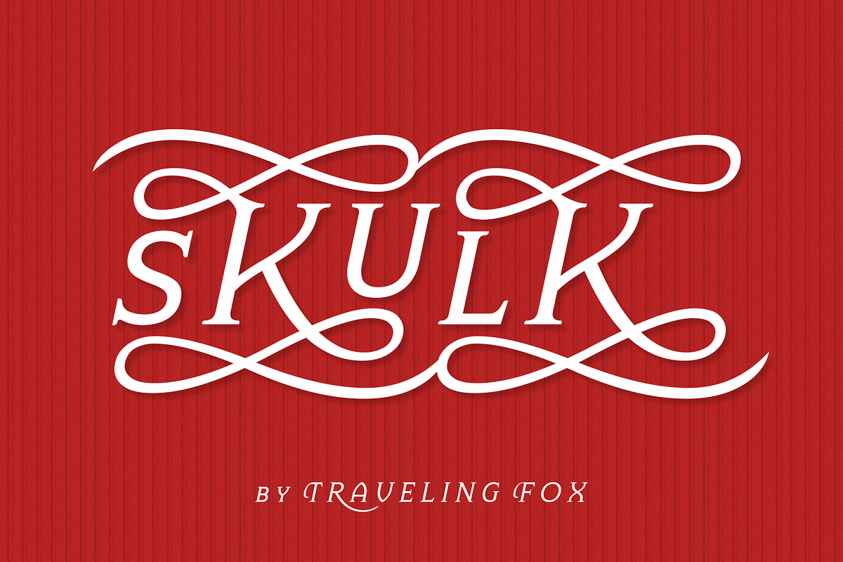 Skulk preview 6