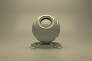 Substance 3D Stager Starter Scenes, a Scene 3D Model by Illusiongraphic (Thumbnail 7 of 17)