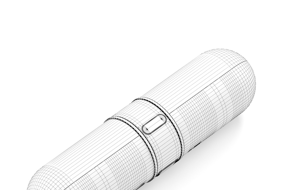 Portable speakers, an Object 3D Model by CGAxis (Photo 8 of 8)