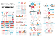 40% OFF Infographic Bundle, a Presentation Template by Infographic Paradise (Thumbnail 2 of 5)