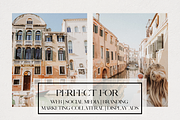 Venice Travel Stock Photo Bundle, a Business Photo by Le Maison Bohem (Thumbnail 4 of 5)