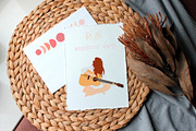 ABSTRACT MINIMALIST MODERN BUNDLE, an Illustration by ArtOLB (Thumbnail 5 of 9)