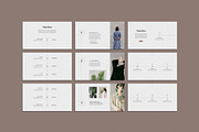 Vermillion Keynote Presentation, a Presentation Template by SlideStation (Thumbnail 10 of 15)