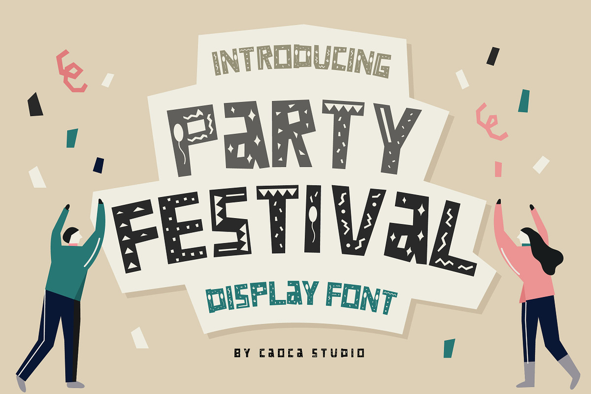 Party Festival