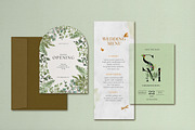 Sweet Summer Wildflowers, an Object Graphic by NassyArt (Thumbnail 5 of 13)
