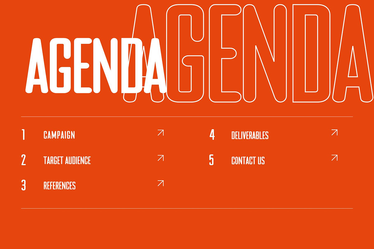 Katherina - Modern Condensed Sans, a Sans Serif Font by Typeformers (Photo 2 of 10)