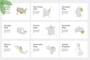 Galleria Powerpoint Presentation, a Presentation Template by SlideBester (Thumbnail 11 of 15)
