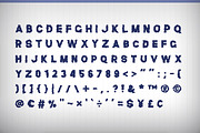 Reepouh, a Font by Fontdation (Thumbnail 4 of 5)